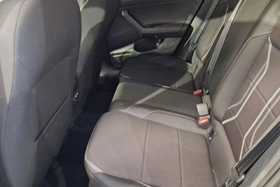 Volkswagen Taigo 1.0 TSI DSG