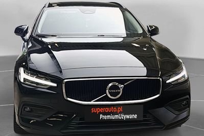 Volvo V60 B4 B Core