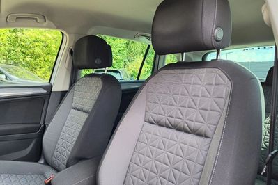 Volkswagen Tiguan 1.5 Tsi Evo Life