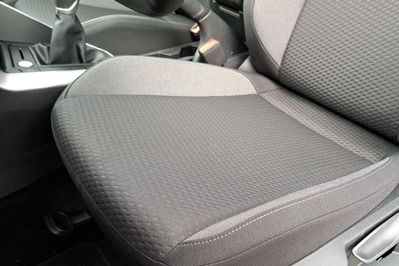 Volkswagen Taigo Life Plus 1.0 TSI