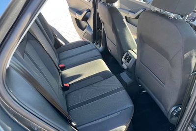 Volkswagen T-Roc Life Plus 1.5 TSI DSG