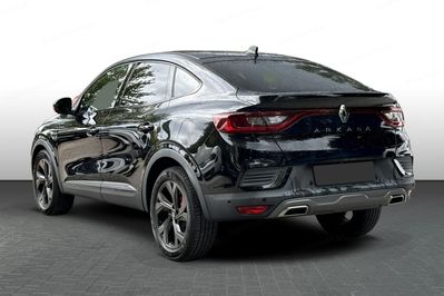 Renault Arkana R.S. Line 1.3 TCe mHEV  EDC
