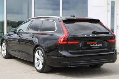 Volvo V90 B4 D AWD Momentum aut