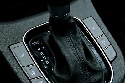 Hyundai i30 1.5 T-GDI DCT