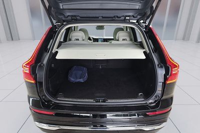 Volvo XC60 B5 B AWD Inscription