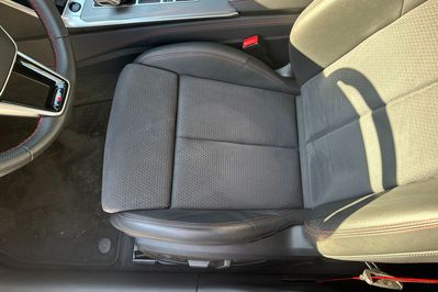 Audi A6 55 TFSI e quattro