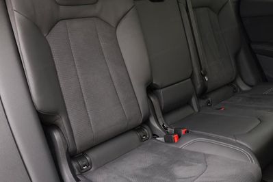 Audi Q8 50 TDI quattro