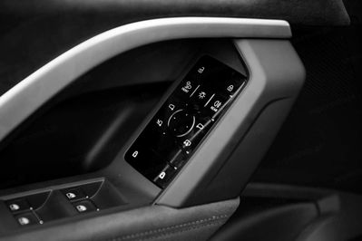 Audi Q5 TDI quattro S line