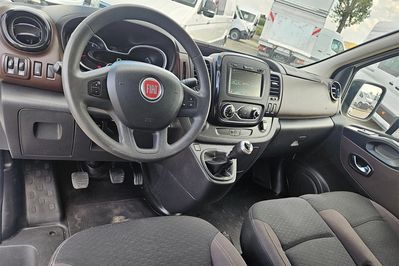 Fiat Talento L2H1