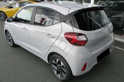Hyundai i10 1.2 Modern