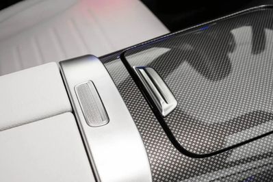 Mercedes GLC 200 4-Matic AMG Line