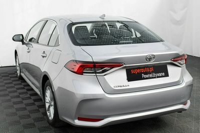 Toyota Corolla 1.5 Comfort