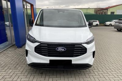 Ford Transit Custom 320 L2H1 Trend