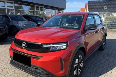 Opel Frontera Edition eDTC6 1.2 T mHEV