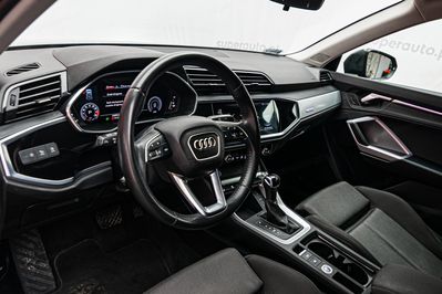 Audi Q3 35 TFSI