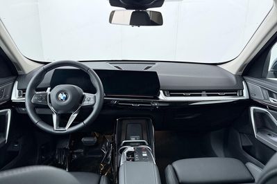 BMW X1 sDrive18d xLine