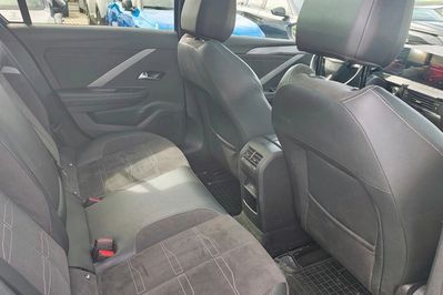 Opel Astra VI 1.5 CDTI  aut