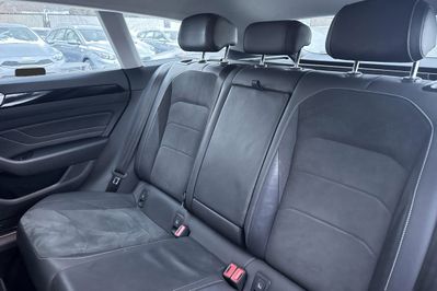 Volkswagen Arteon Elegance 2.0 TDI  DSG