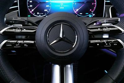 Mercedes Klasa E E 220 d mHEV 4-Matic AMG 9G-Tronic