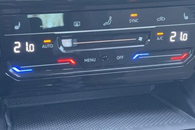 Volkswagen Passat 2.0 TDI EVO Business DSG