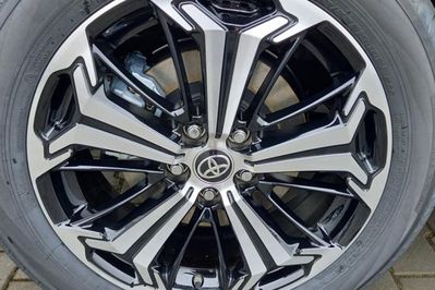 Toyota RAV4 Selection 2.5 Plug-In Hybrid