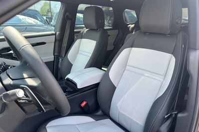 Land Rover Range Rover Evoque Evoque 2.0 D165 mHEV Hoxton Edition