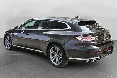 Volkswagen Arteon TSI R-Line DSG