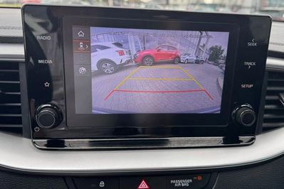 Kia Ceed 1.5 T-GDI M