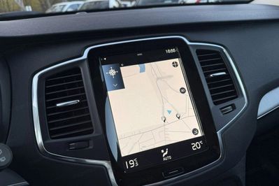 Volvo XC90 B5 D AWD Inscription 7os