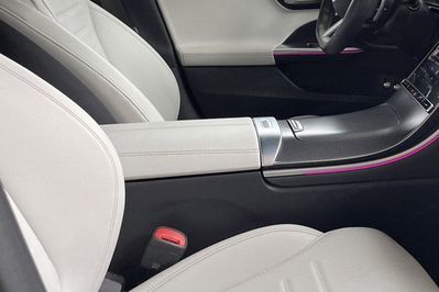 Mercedes Klasa C 220 d 4-Matic AMG