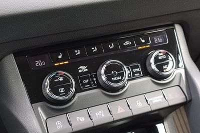 Skoda Karoq 1.5 TSI ACT Style DSG