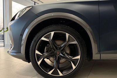 Cupra Formentor 2.0 TSI 4Drive DSG