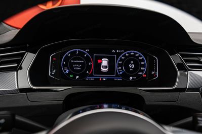 Volkswagen Arteon 2.0 TDI R-Line DSG