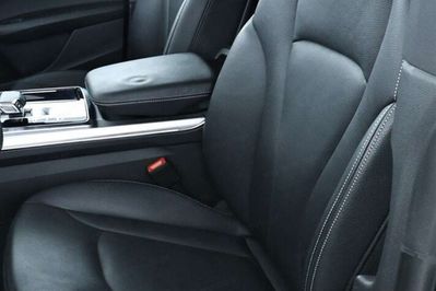 Audi Q8 55 TFSI e quattro