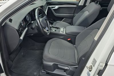 Volkswagen Touareg 3.0 V6 TDI SCR 4Mot.