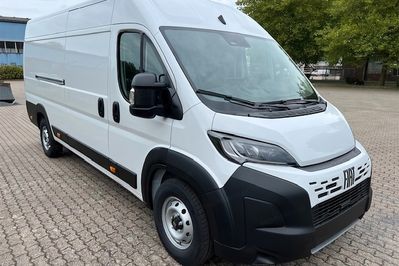 Fiat Ducato Maxi L4H2
