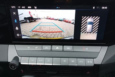 Opel Astra 1.2 T Business Edition S&S