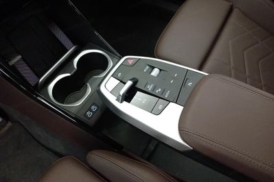 BMW X1 sDrive20d mHEV M Sport