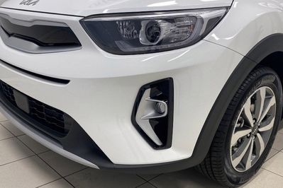 Kia Stonic 1.2 L