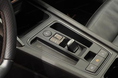 Cupra Formentor 2.5 TSI 4Drive VZ5 DSG