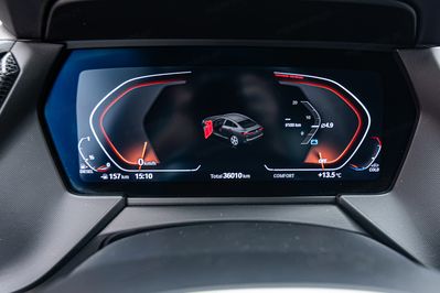 BMW Seria 2 216d M Sport aut