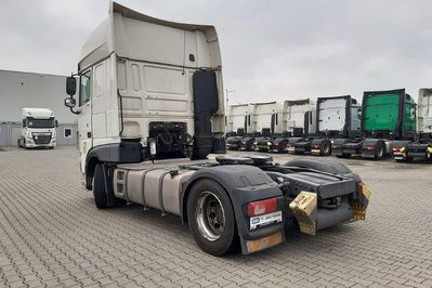 DAF XF 480 FT