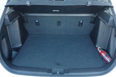 Suzuki Vitara 1.4 Boosterjet Shvs Premium 4WD