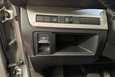 Citroen Jumpy XL L2H1