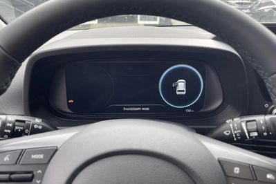 Hyundai Bayon 1.0 t-Gdi Executive
