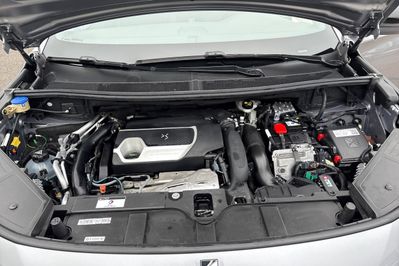 DS DS 7 Performance Line 1.6 E-Tense Hybrid AT