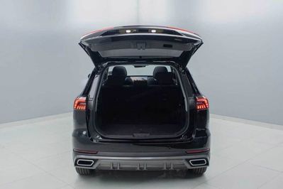 Chery TIGGO 8 Prestige Super Hybrid 1.5 T-GDI