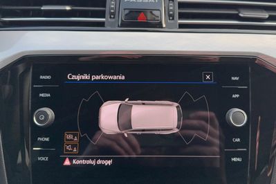 Volkswagen Passat 2.0 TDI EVO Business