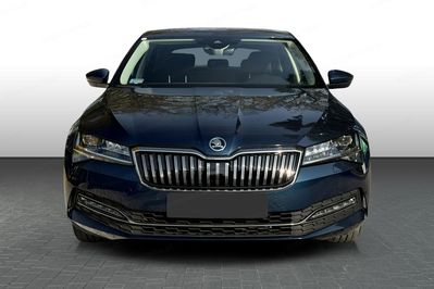 Skoda Superb Style 1.5 TSI  DSG