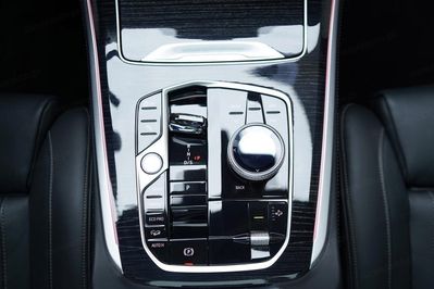 BMW X5 xDrive40d M Sport